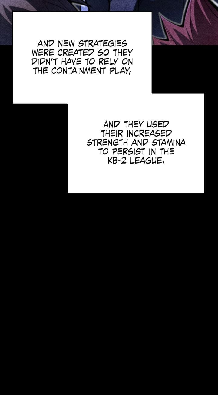 Superhuman Battlefield, Chapter 25 image 42
